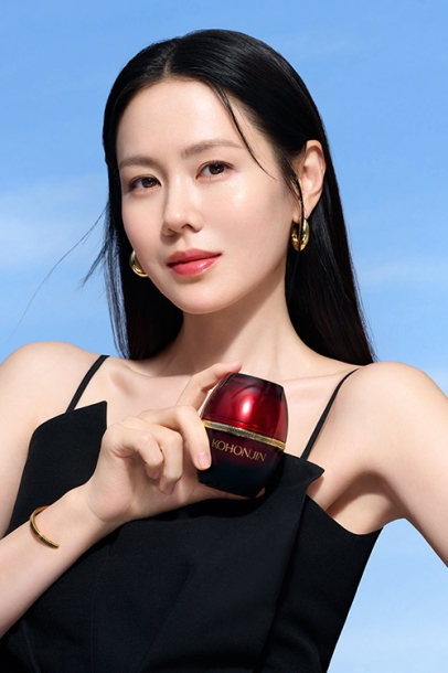 고혼진